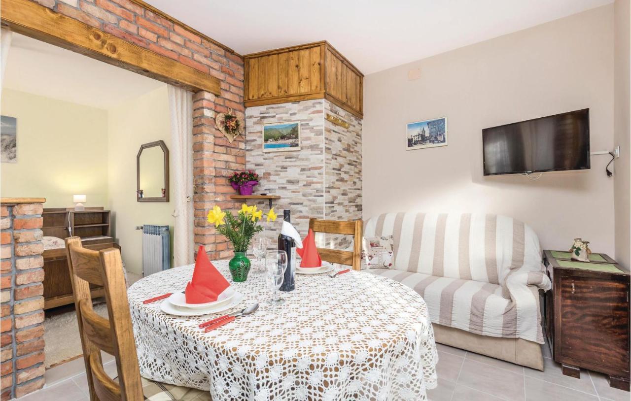 Cozy Apartment In Lovran With Kitchen Exterior photo